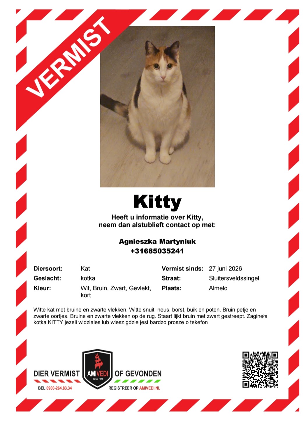 KITTY